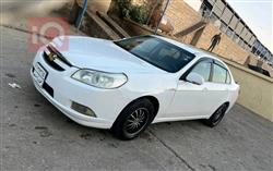 شيفروليه إبيكا